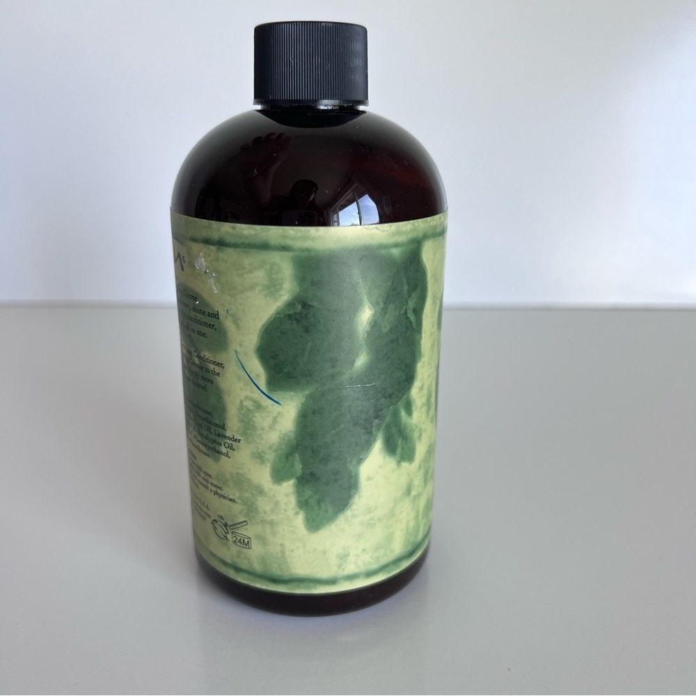WEN‎ Tea Tree Styling Creme - Picture 4 of 8